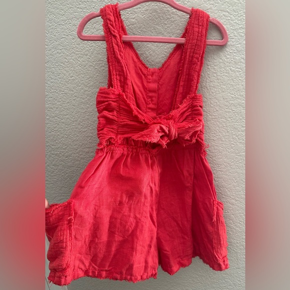 Zara Romper - Picture 3 of 4